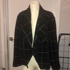 Bagatelle collection jacket